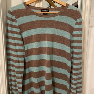 Lord and Taylor Cashmere Sweater